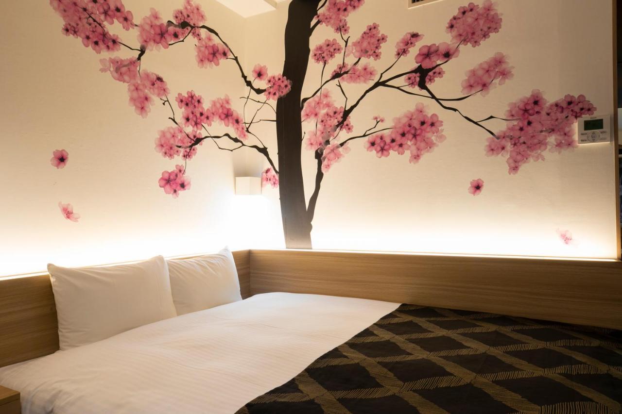 Hotel Park Side - Tokyo — Photos 3