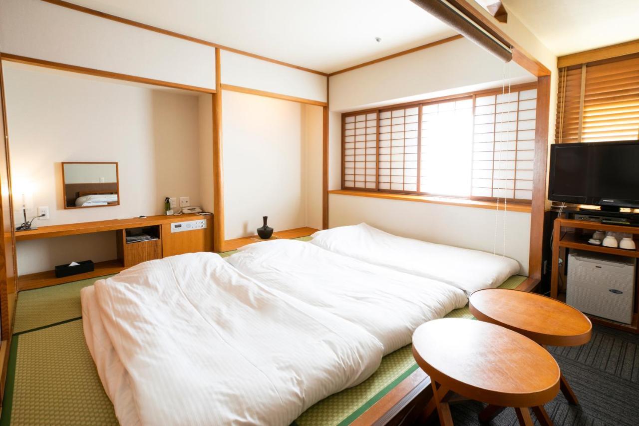 Hotel Park Side - Tokyo — Photos 2